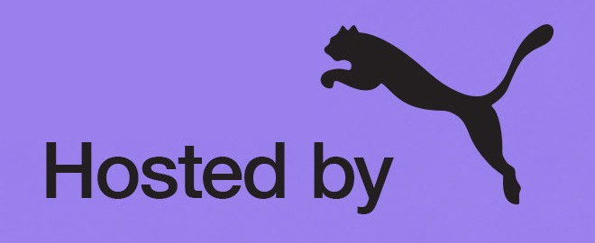 Hosted by PUMA