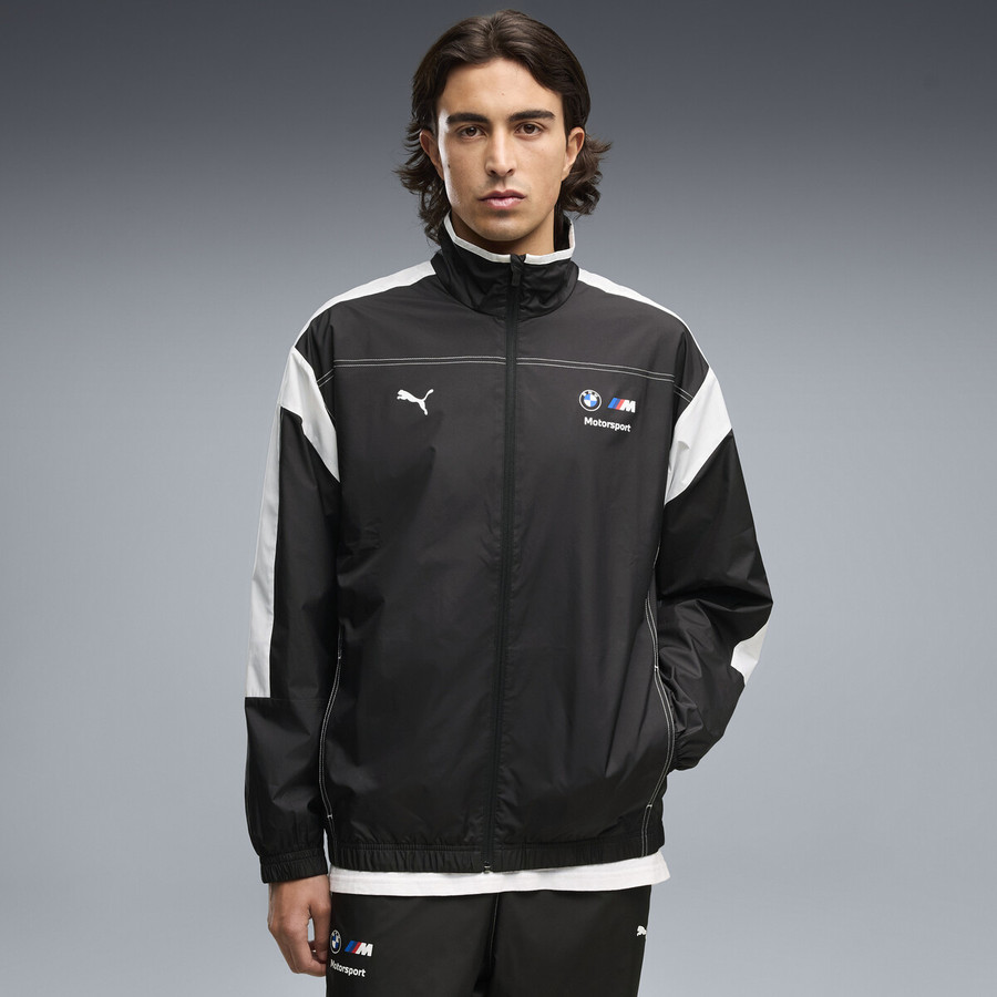 BMW M Motorsport MT7 Woven Jacket
