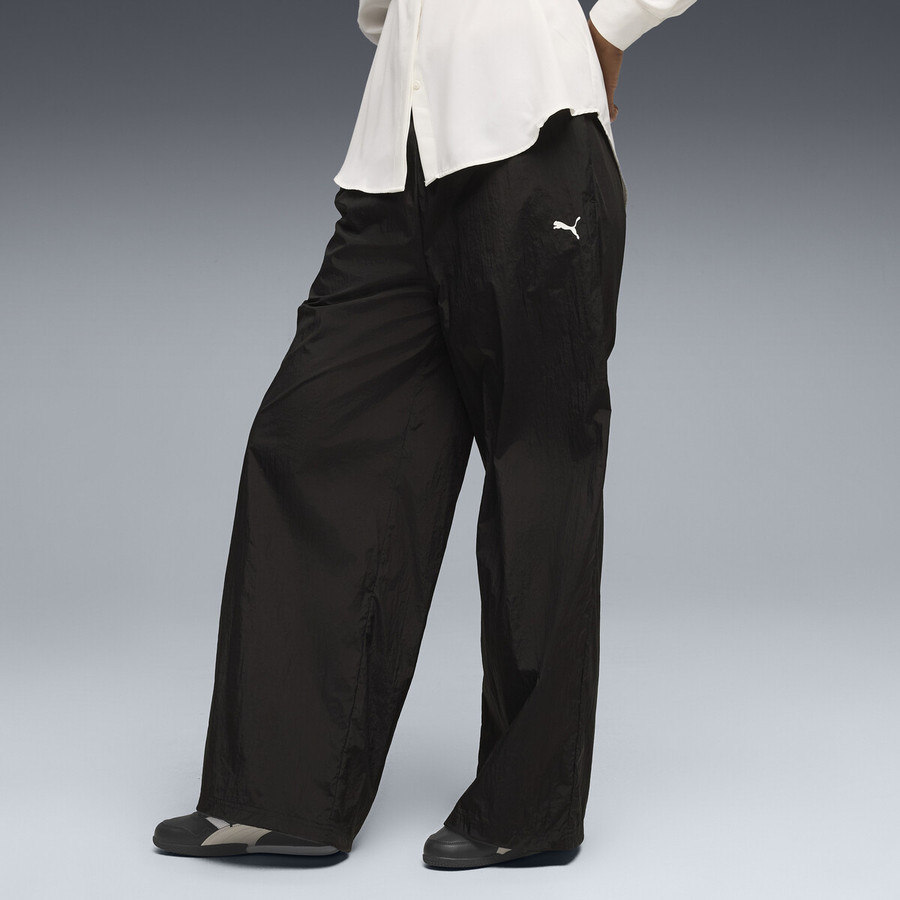 PUMA Sport Relaxed Woven Pants