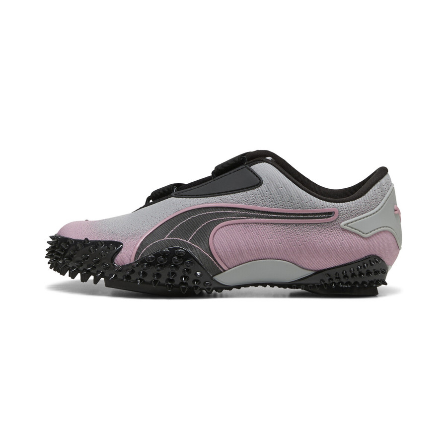 Mostro Speed Style Sneakers